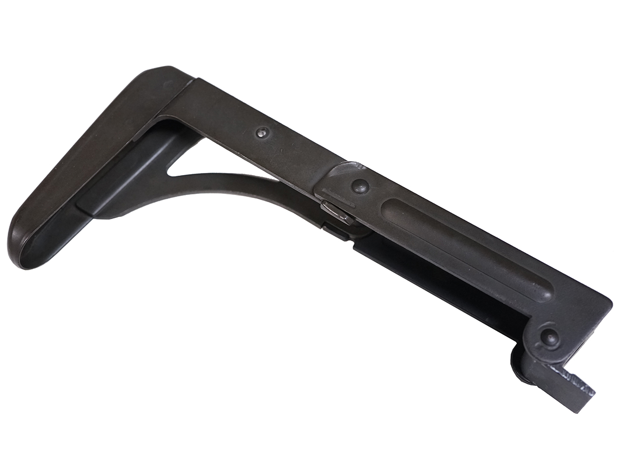 UZI メタル・フォールディング・ストック