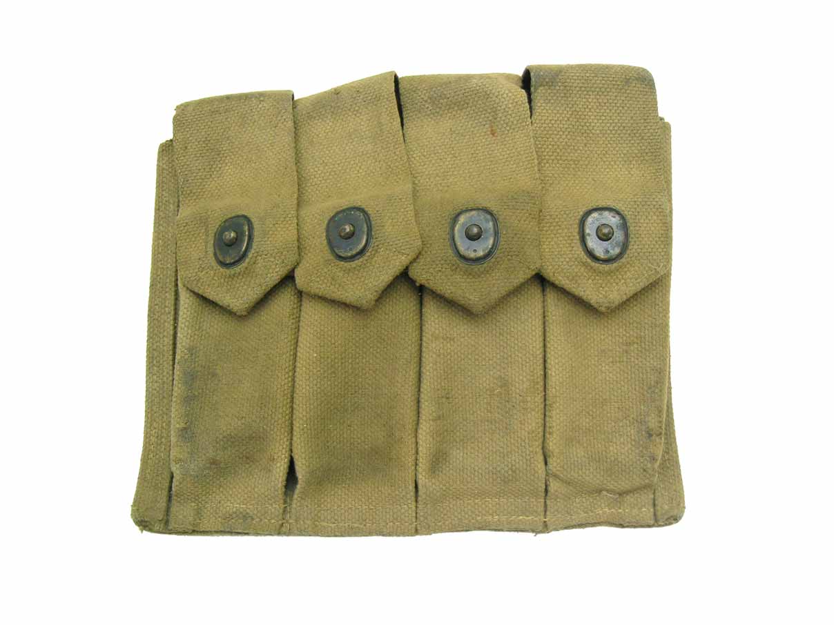 UD M42 マガジン・パウチ