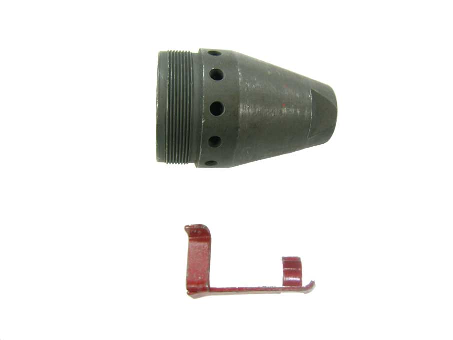 .30口径 ブランク・ファイアリング・ディバイス セット