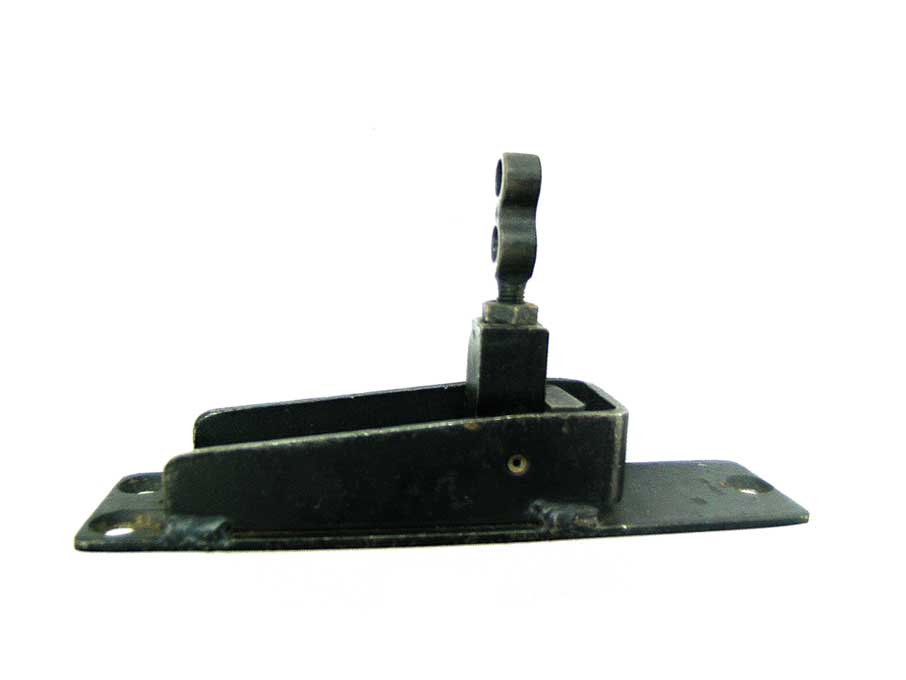 .50口径 対空リア・サイト