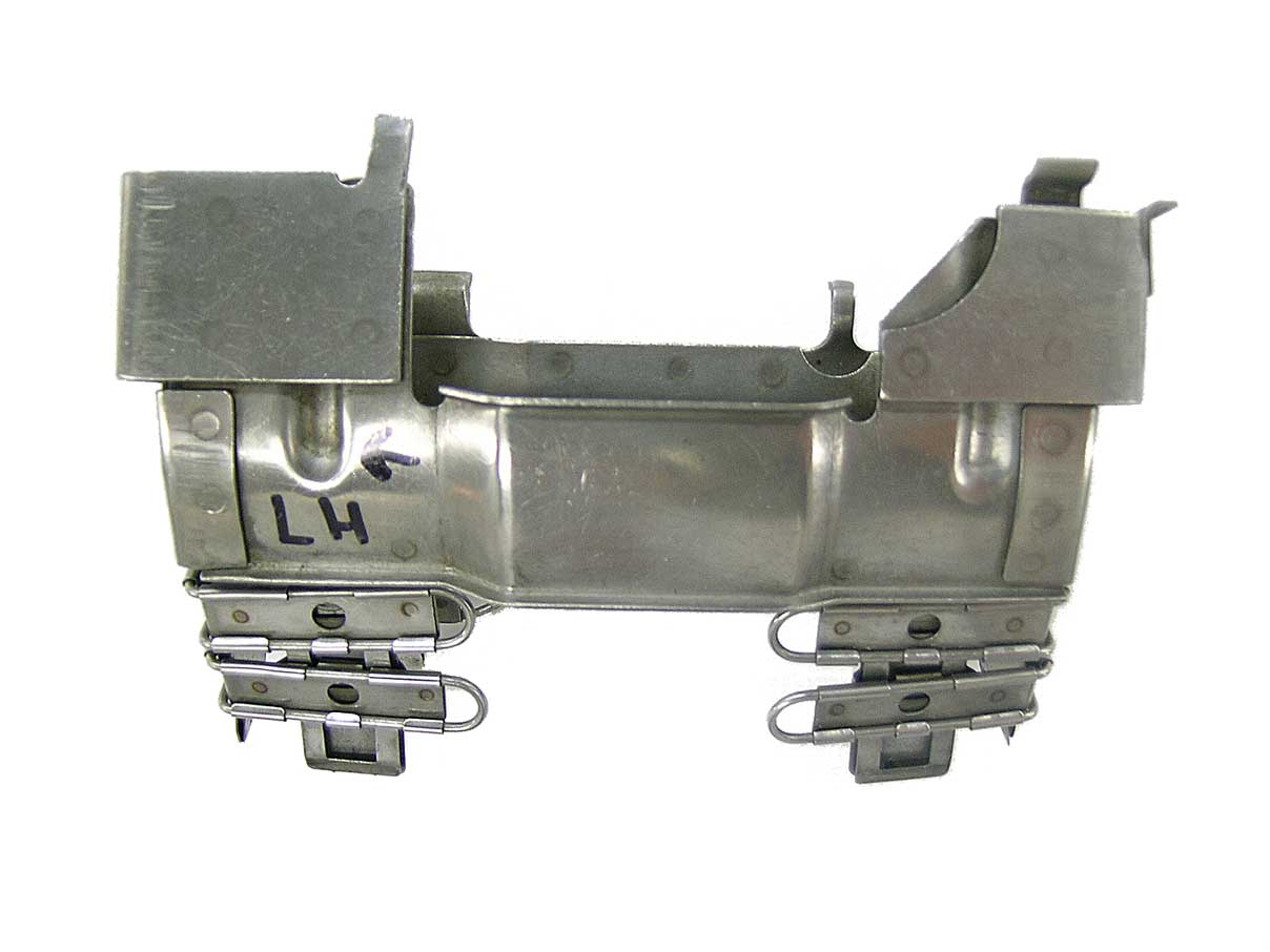 .50口径 アモ・シュート 取り付けアダプター