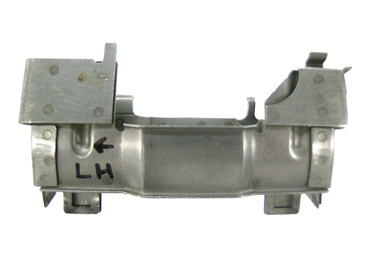 .50口径 アモ・シュート 取り付けアダプター