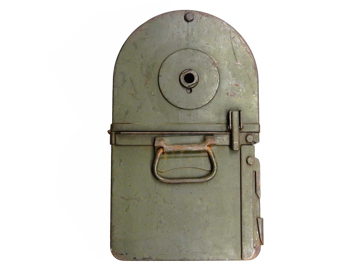 .50口径 200連 弾薬箱