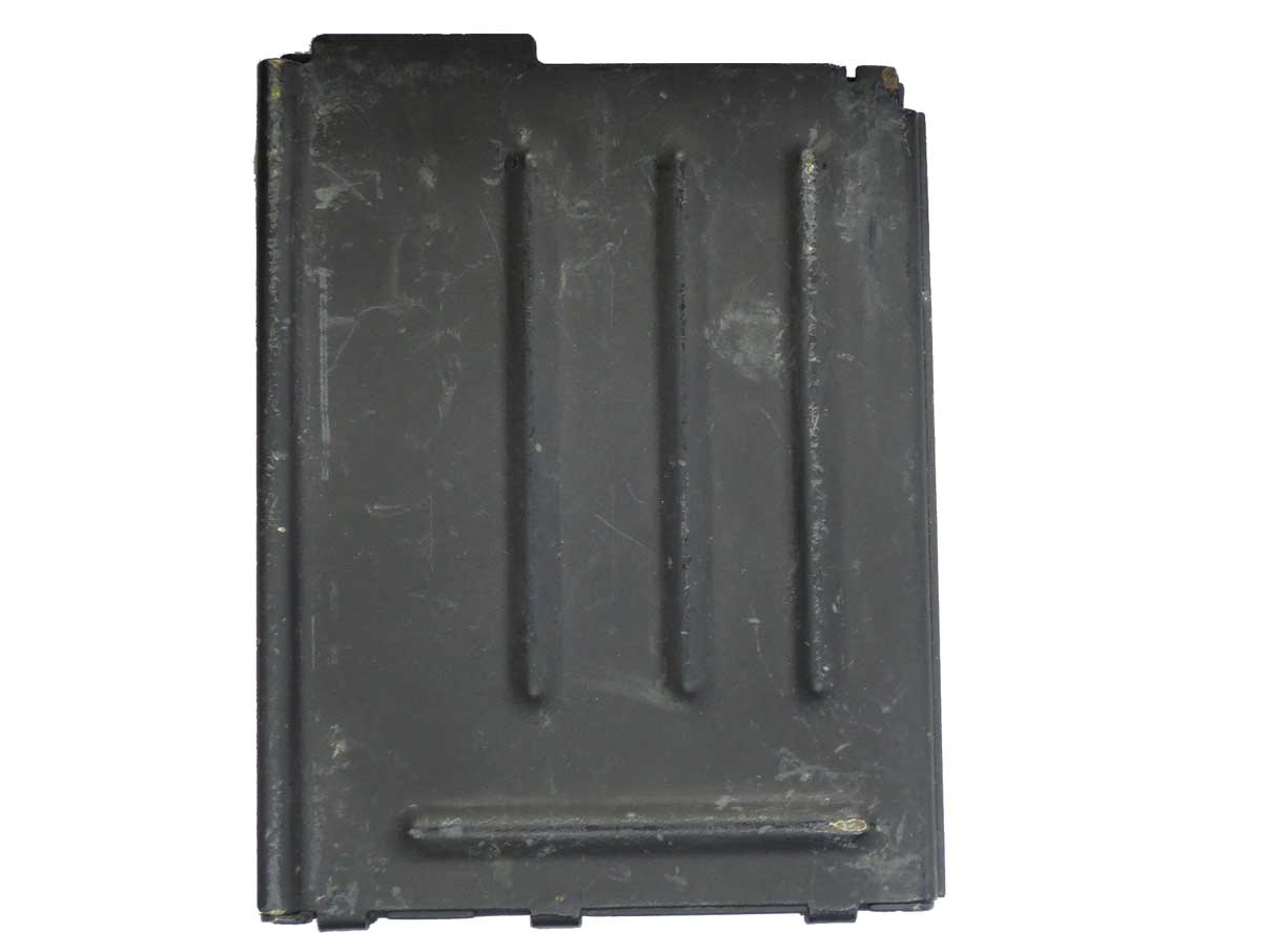 SMAW ランチャー スポッティング・ライフル マガジン