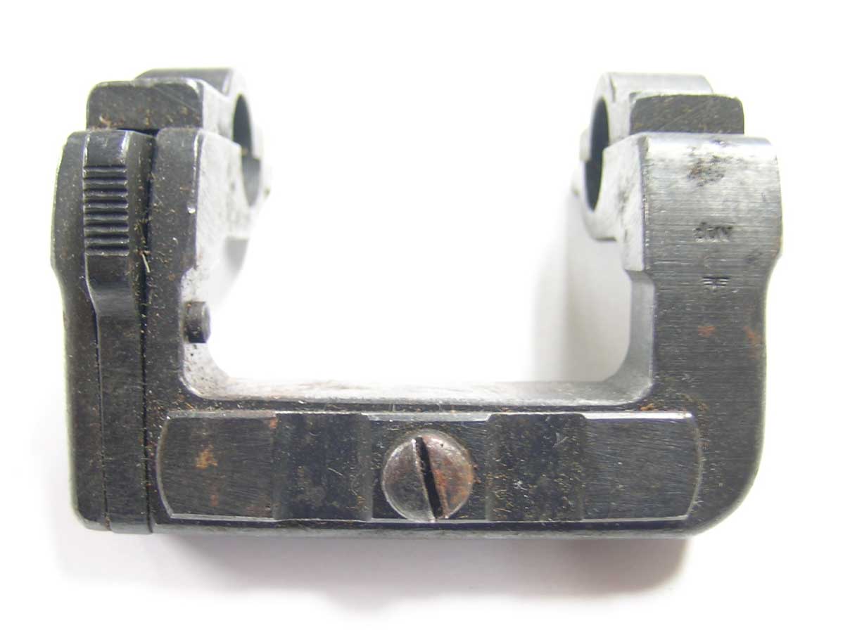 Kar.98k ZF41 スコープ・マウント