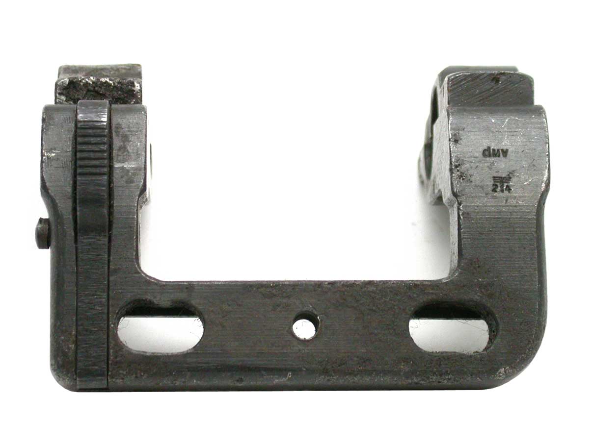 Kar.98k ZF41 スコープ・マウント