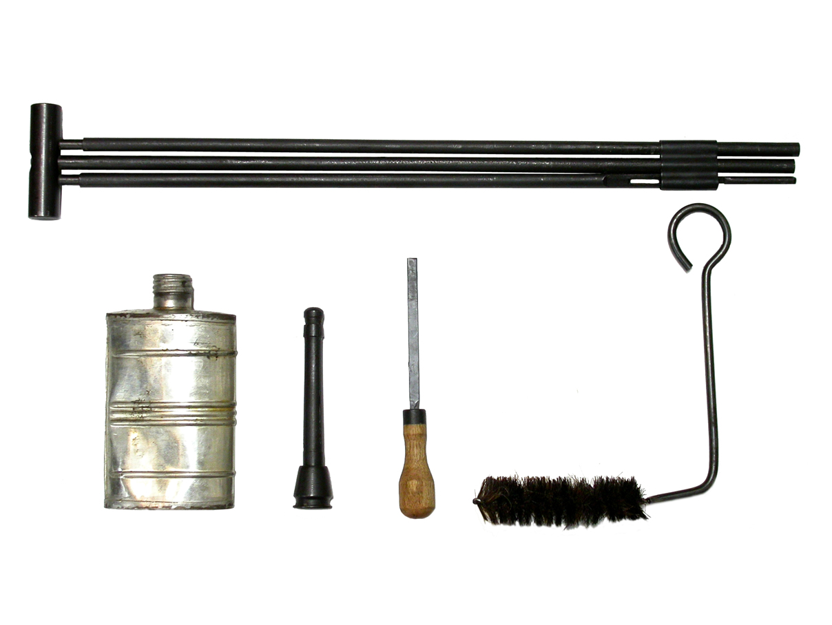 PTRS クリーニング・キット セット