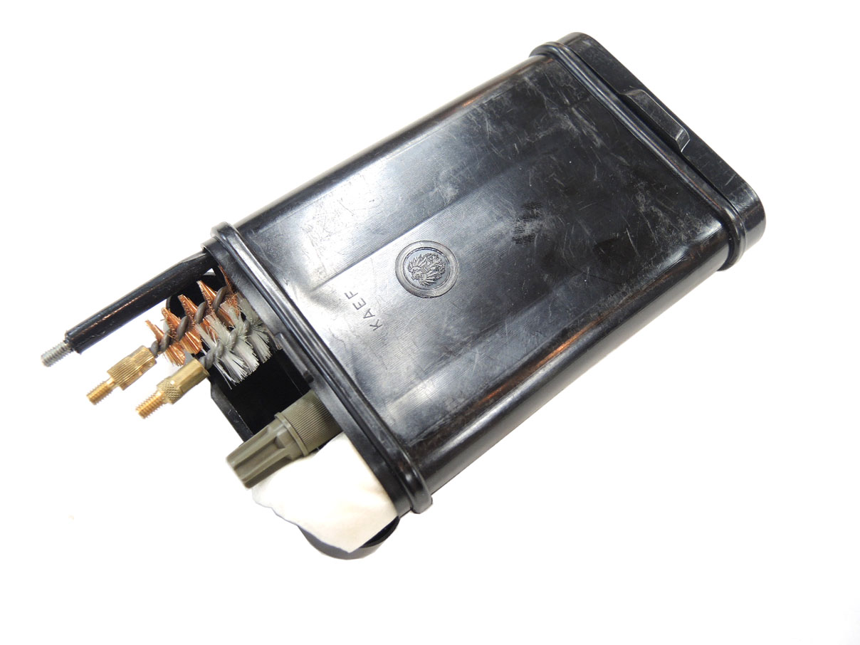 MPi69/81 クリーニング・キット