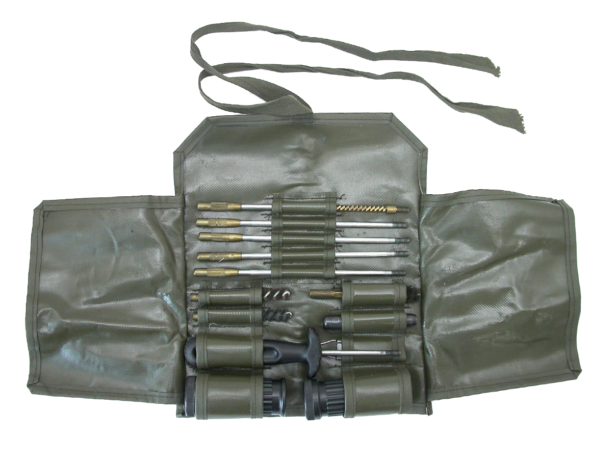 Stgw.57 クリーニング・キット