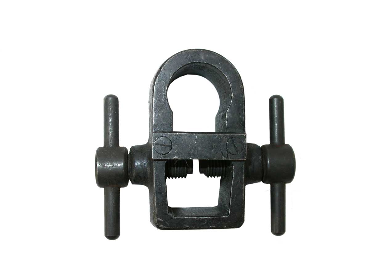 P14 ライフル フロント・サイト・アジャスター