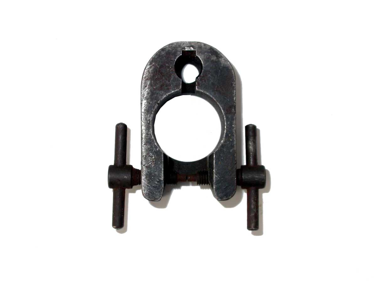 SMLE No.5 フロント・サイト・アジャスター