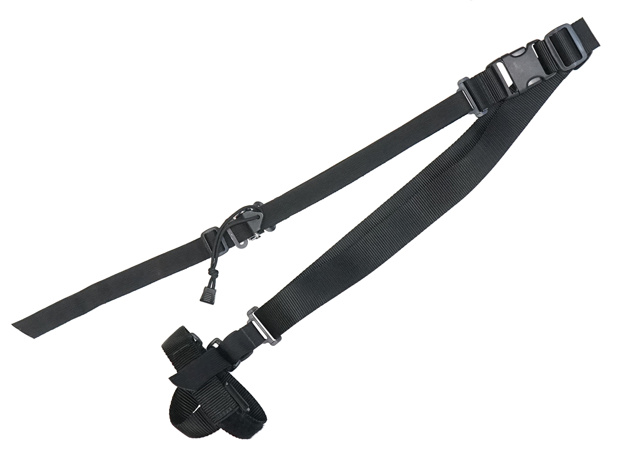 AR-15タイプ 3点スリング