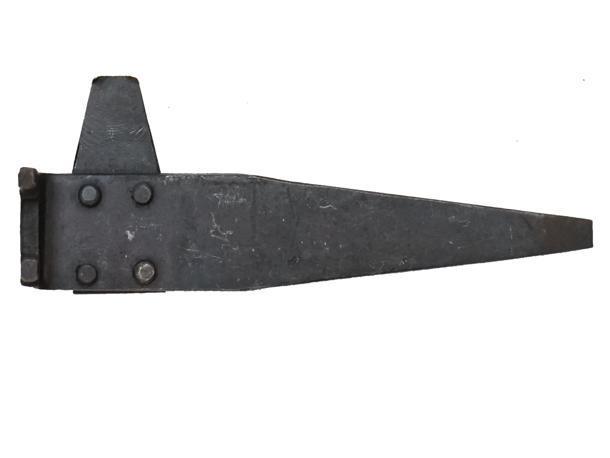 ランチェスタ? コンビネーション・ツール