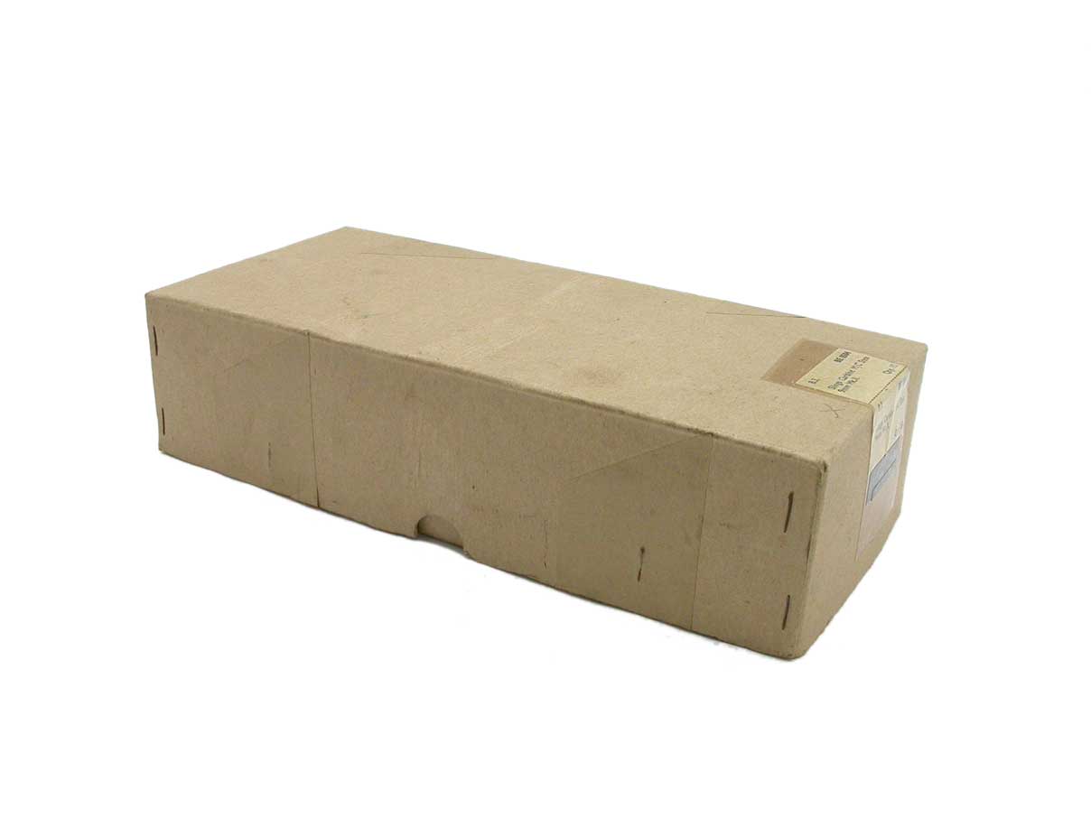 ステン短機関銃 スリング用 オリジナル紙箱