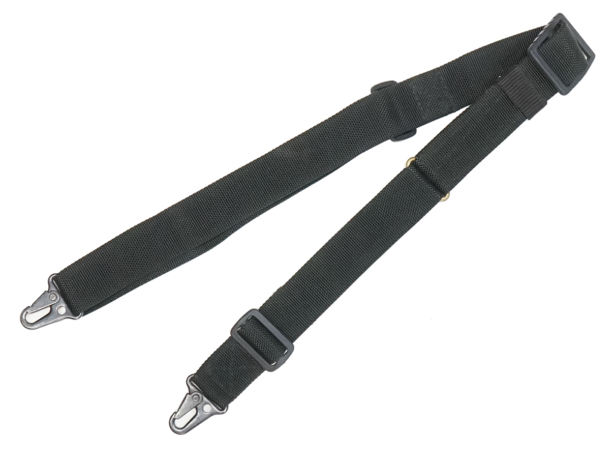 ナイロン製 2点スリング