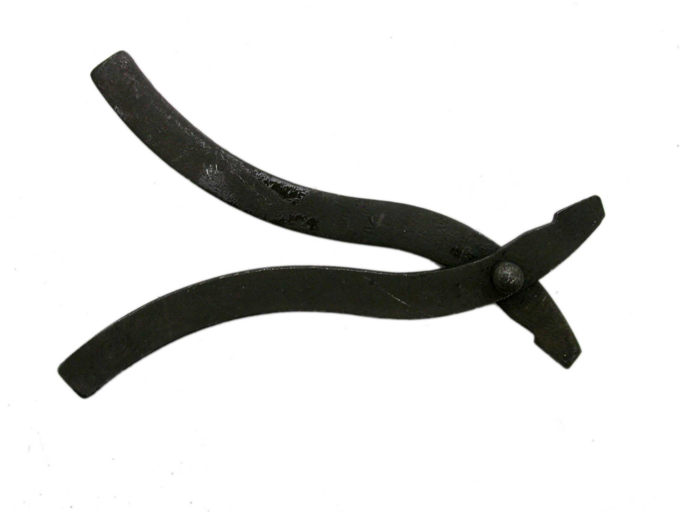 ブレン軽機関銃 シリンダー・クリーニング・ツール