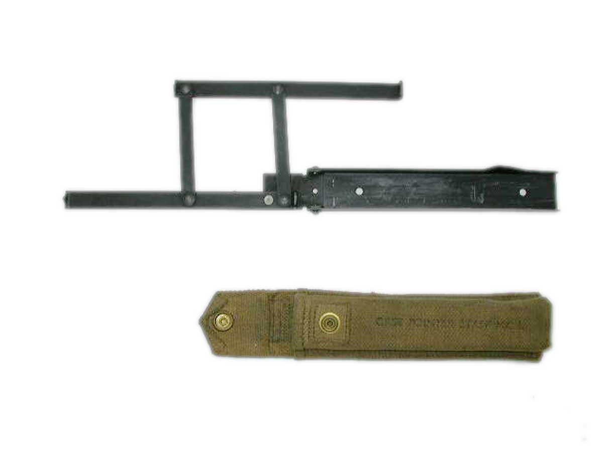 ビッカース 機関銃 ターゲット・インディケーター