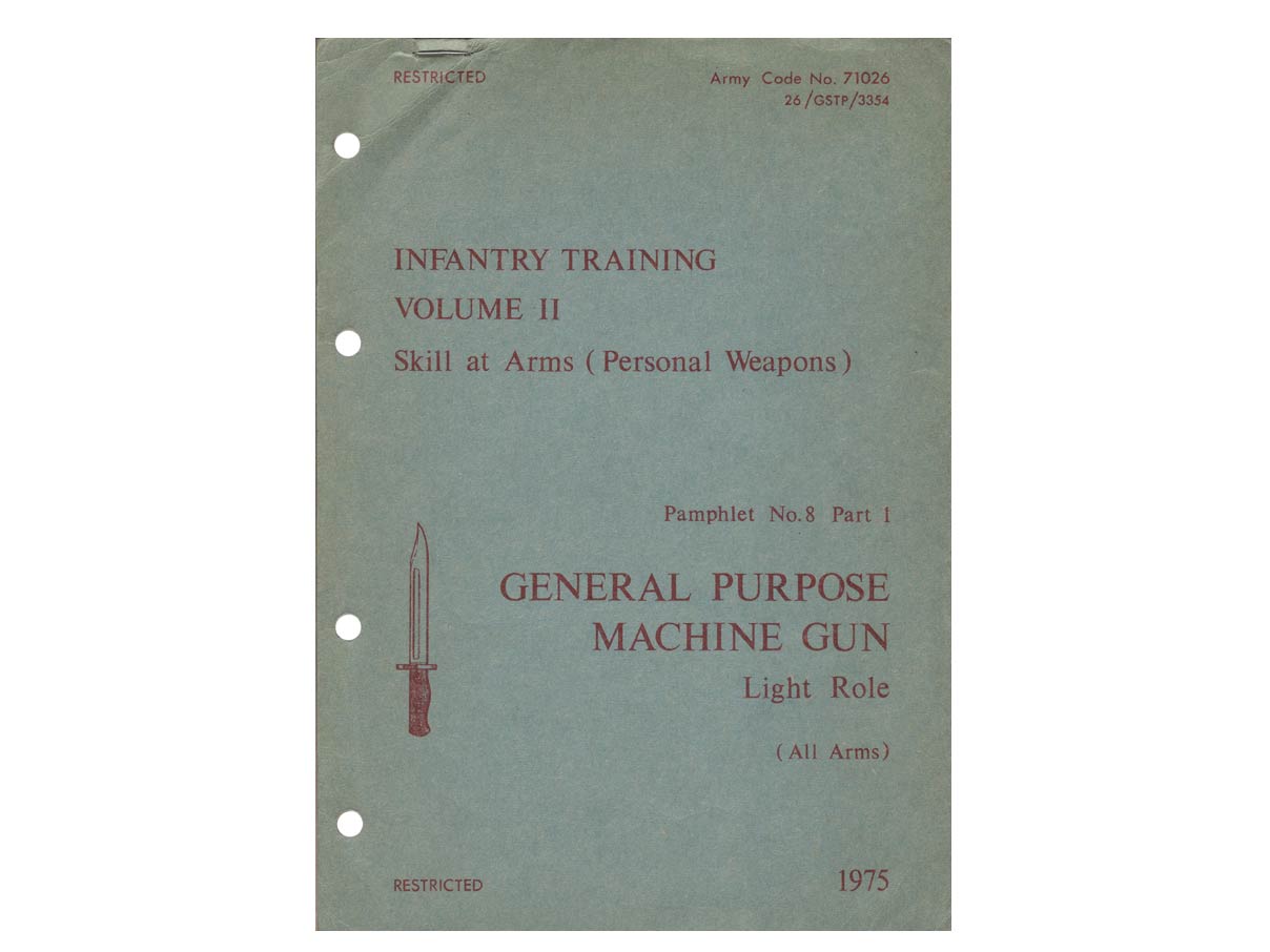 GPMG マニュアル