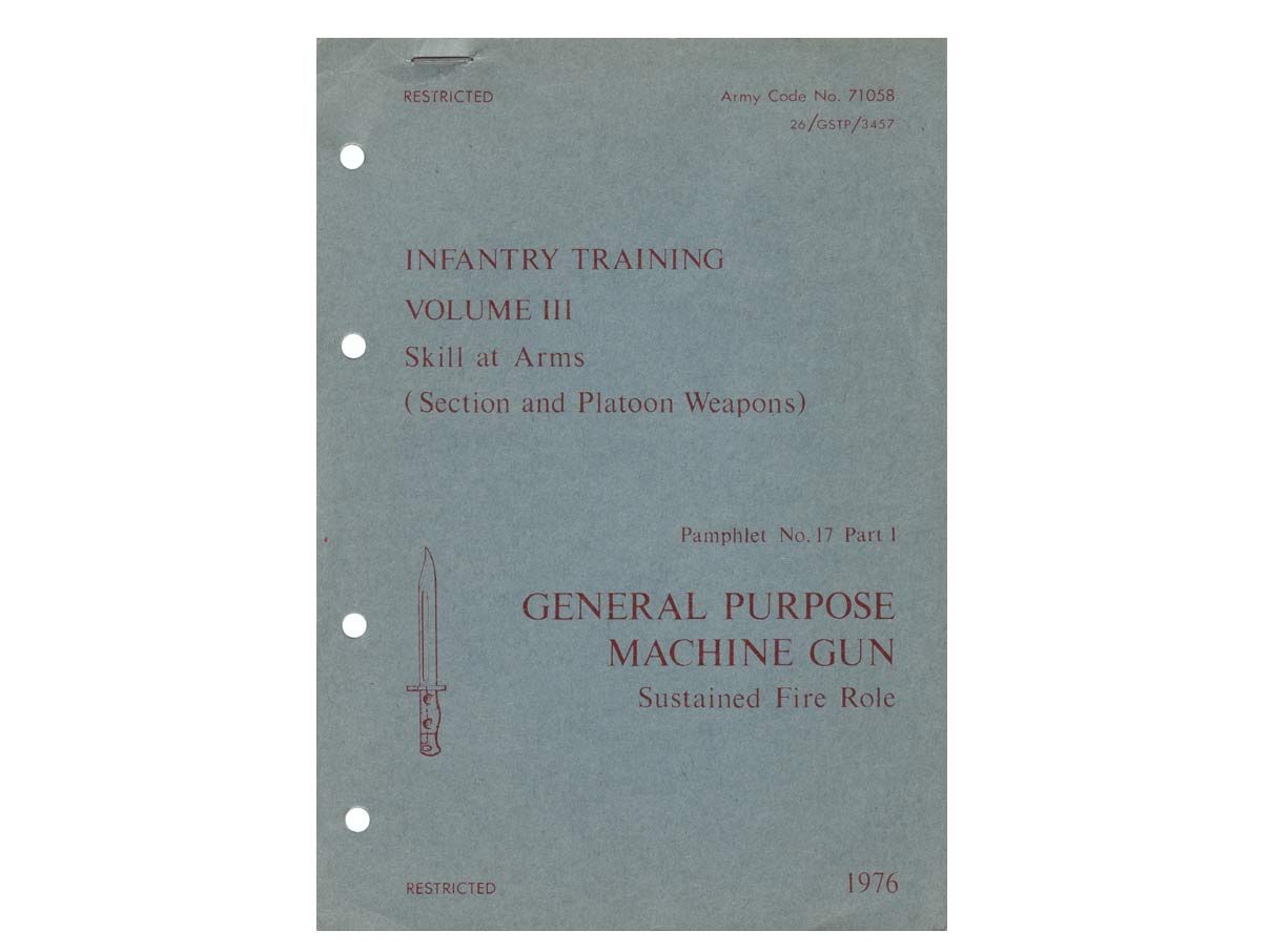 GPMG マニュアル