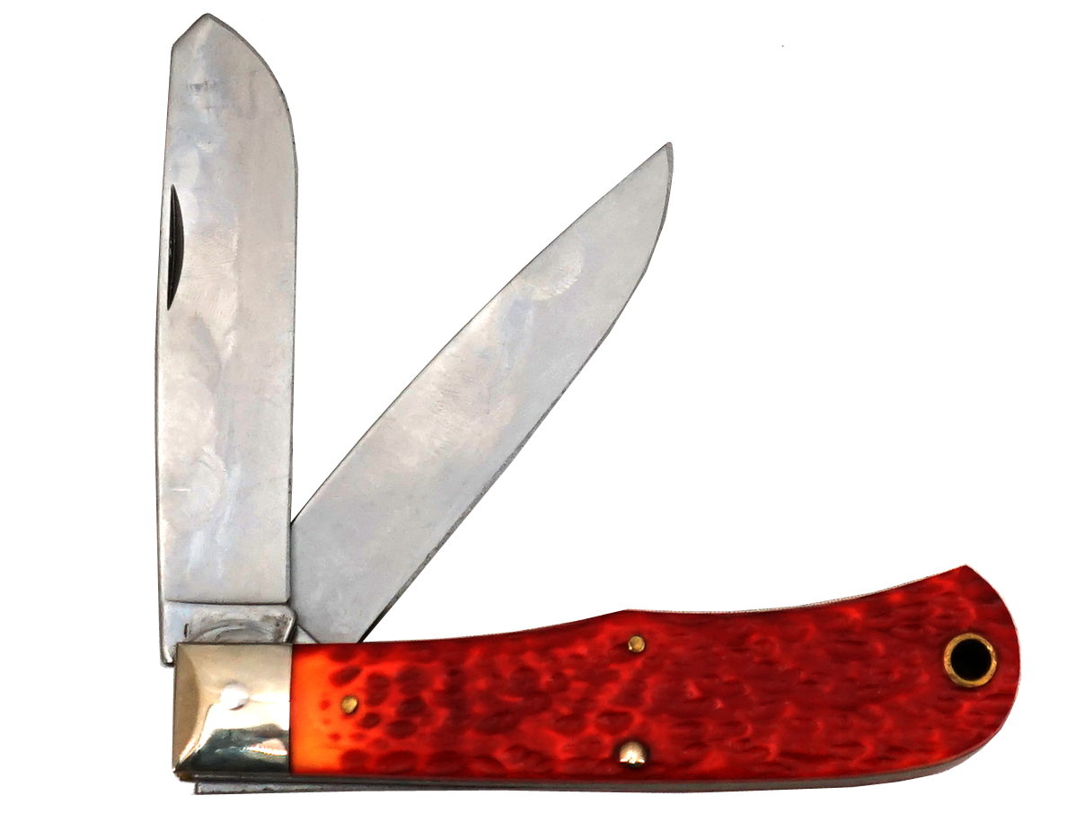 レミントン製 ブレット トラッパー ナイフ