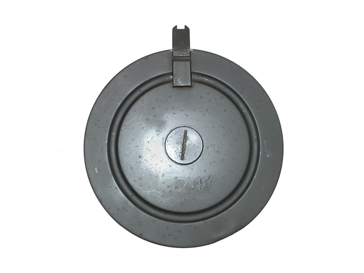 ピエッタ PPS/ 50 短機関銃 ドラム・マガジン