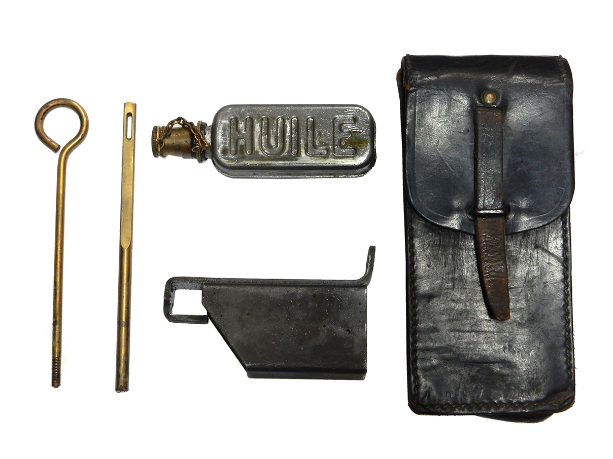 MAT49 クリーニング・キット