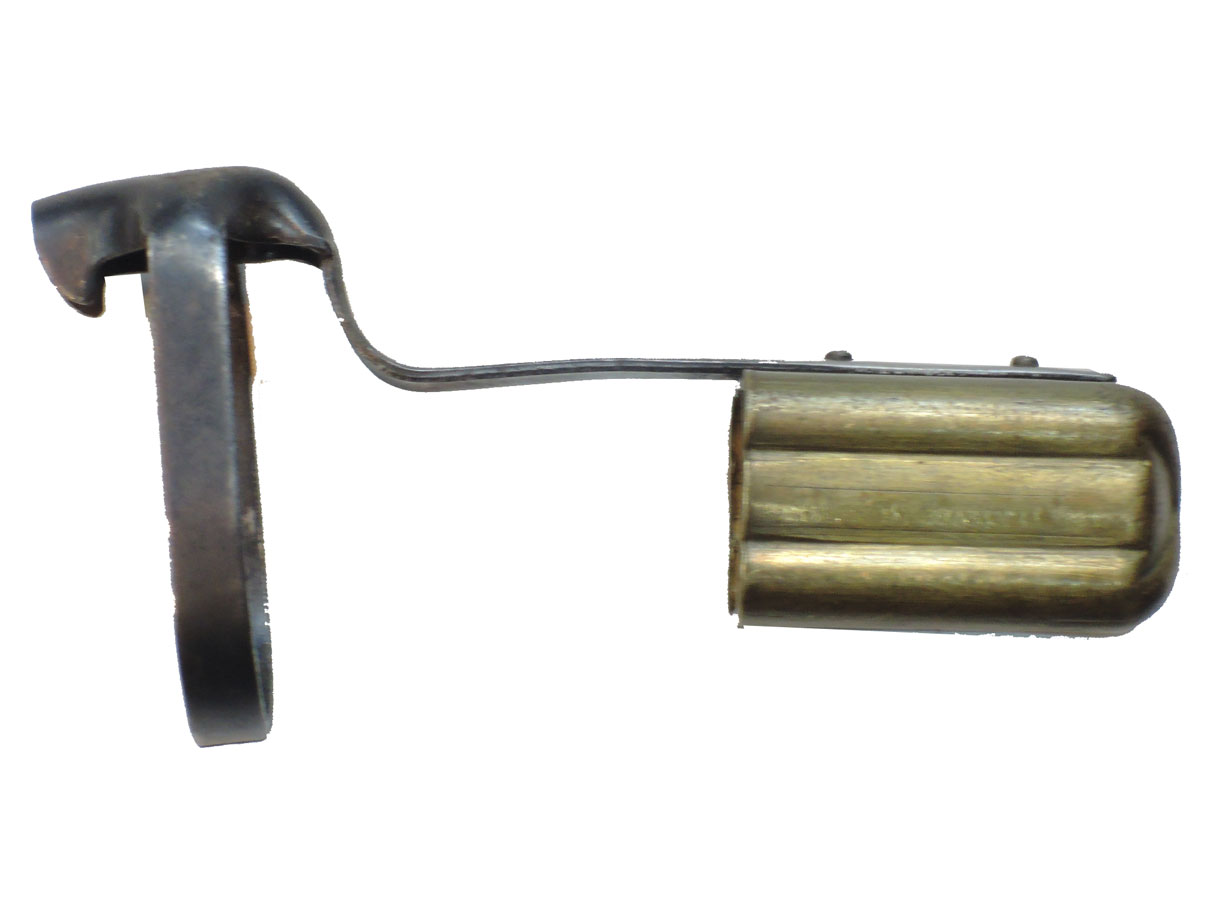 シュミット・ルビン M1911 マズル・カバー