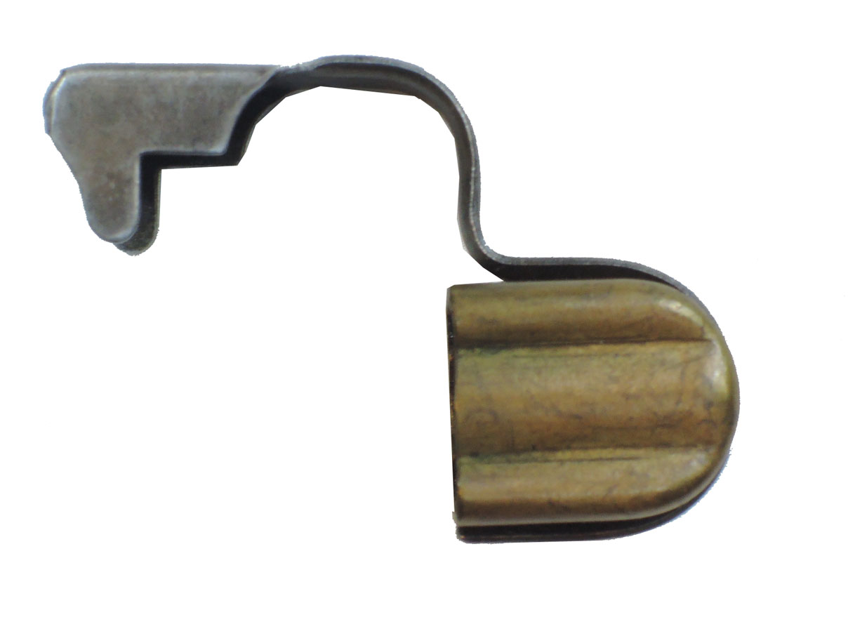 シュミット・ルビン K31 マズル・カバー