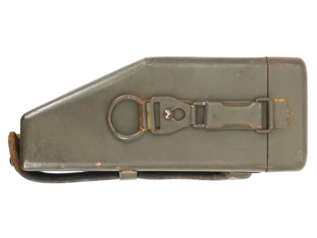 Gew.41 ZF41 スコープ 金属製ケース