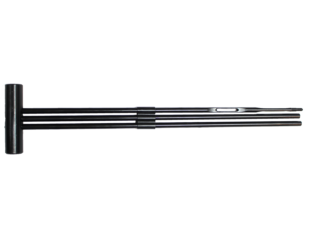 SG43 機関銃 クリーニング・ロッド