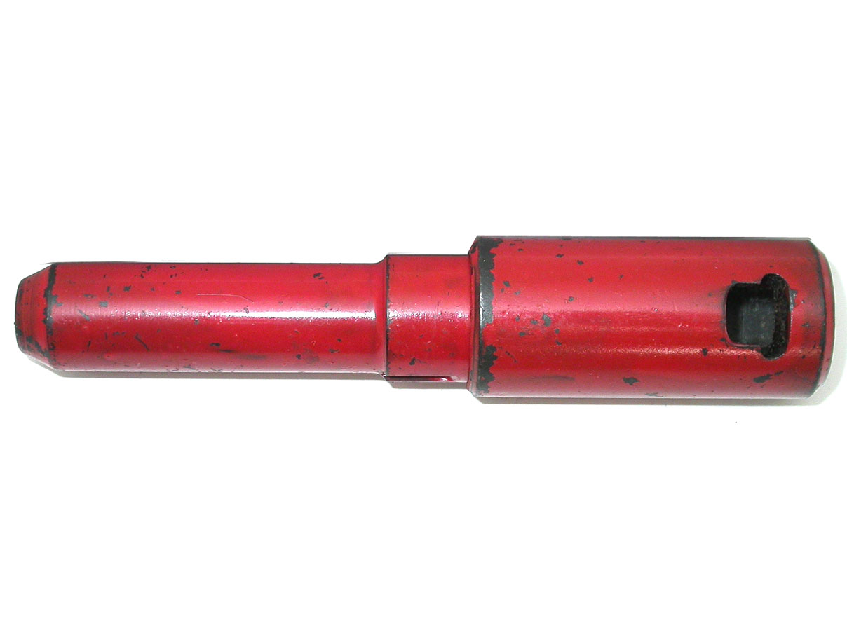 FN FAL ブランク・フアィアリング・アダプター