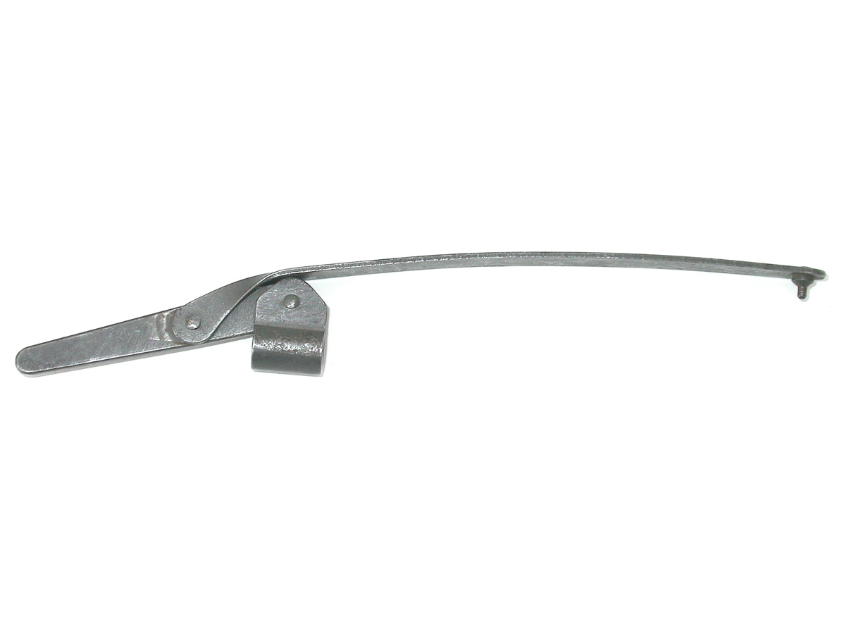 FN FAL エクストラクター取り外し工具