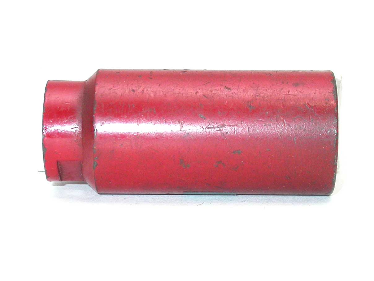 FND 軽機関銃 ブランク・ファイアリング・ディバイス