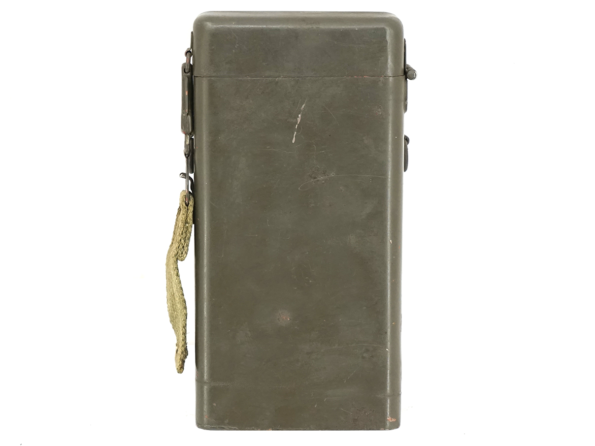 Gew.43 ZF4 スコープ・ケース (金属製)