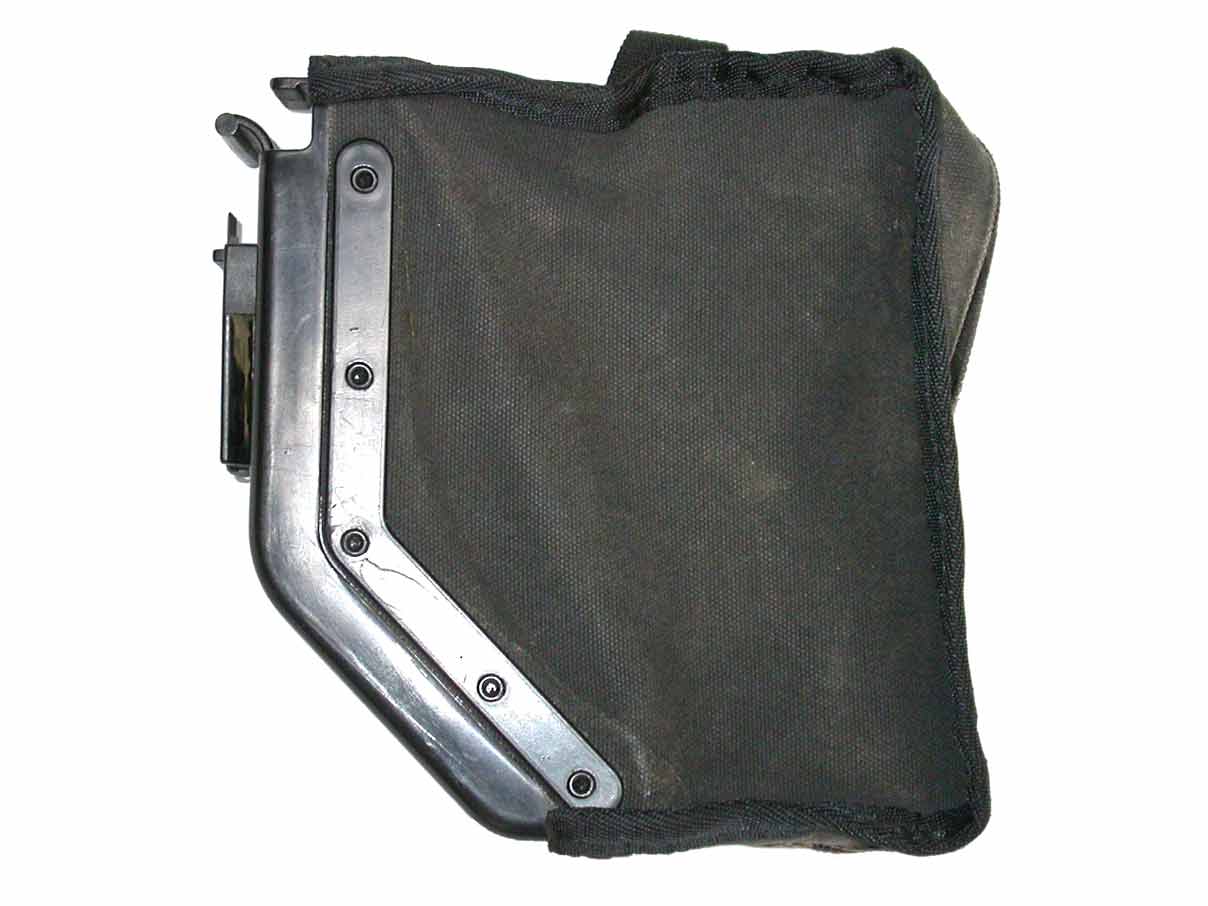 FN MINIMI 200連 弾薬箱