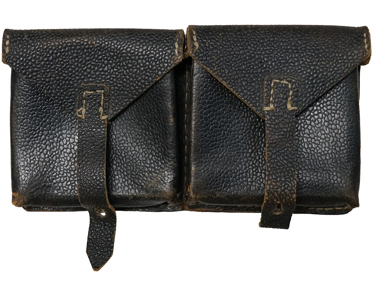 Gew.43 マガジン・パウチ