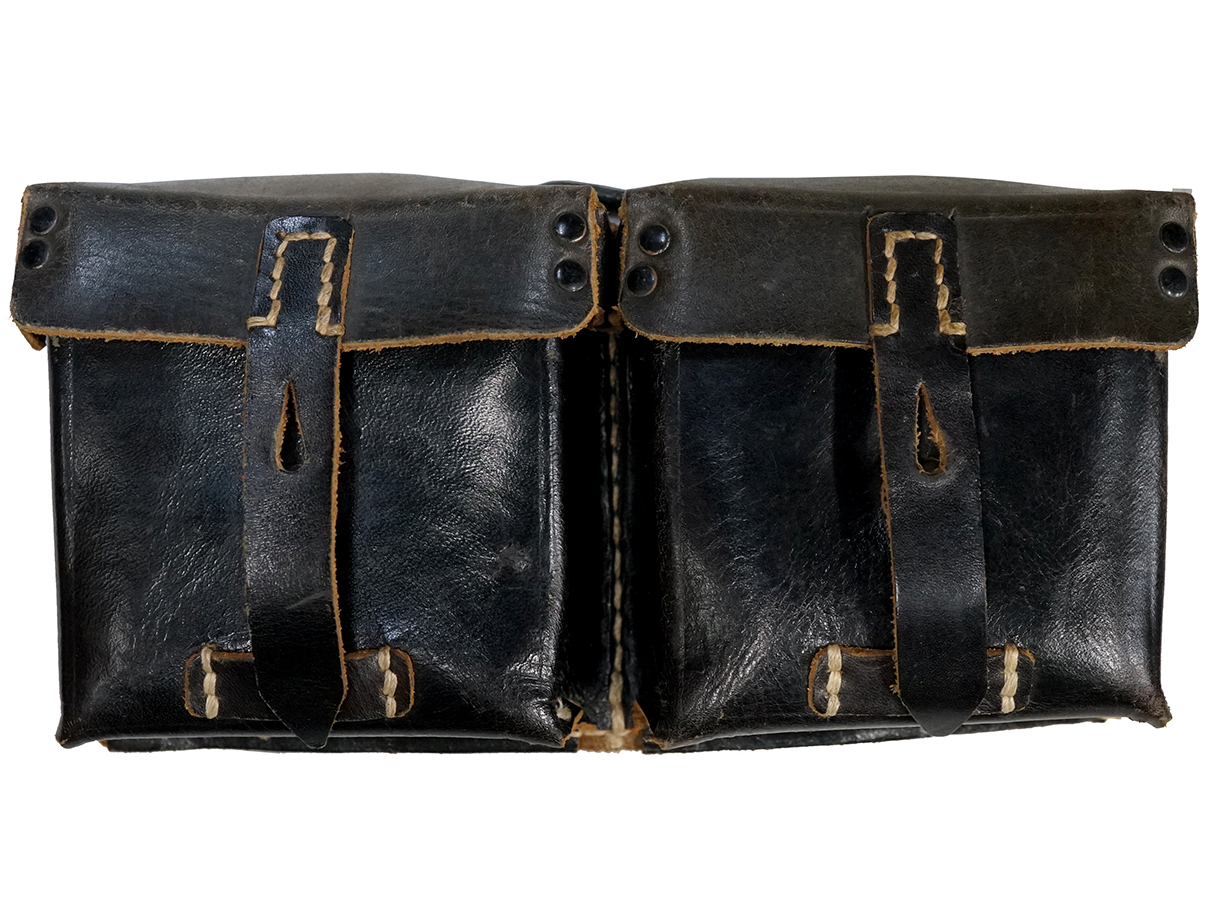 Gew.43 マガジン・パウチ