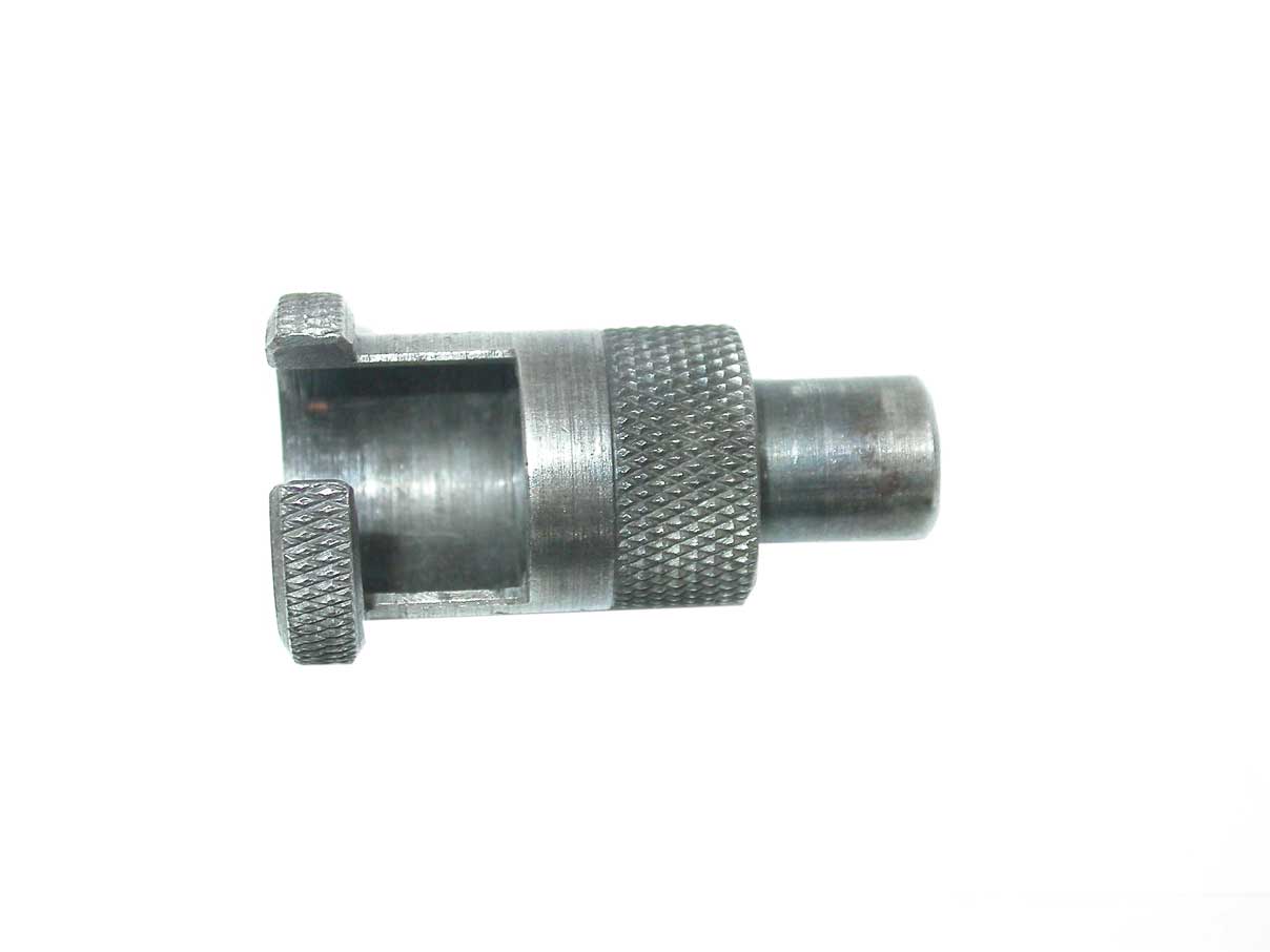 スウェーディッシュ モーゼル マズル・プロテクター