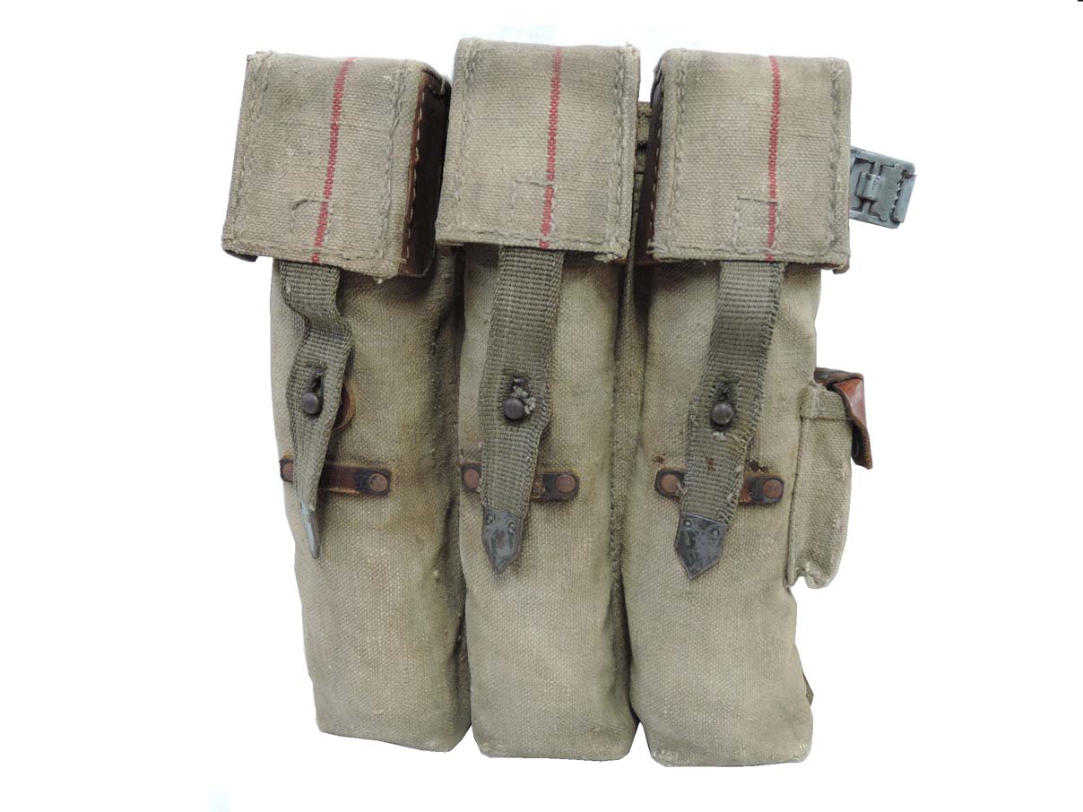 MP44マガジン・パウチ