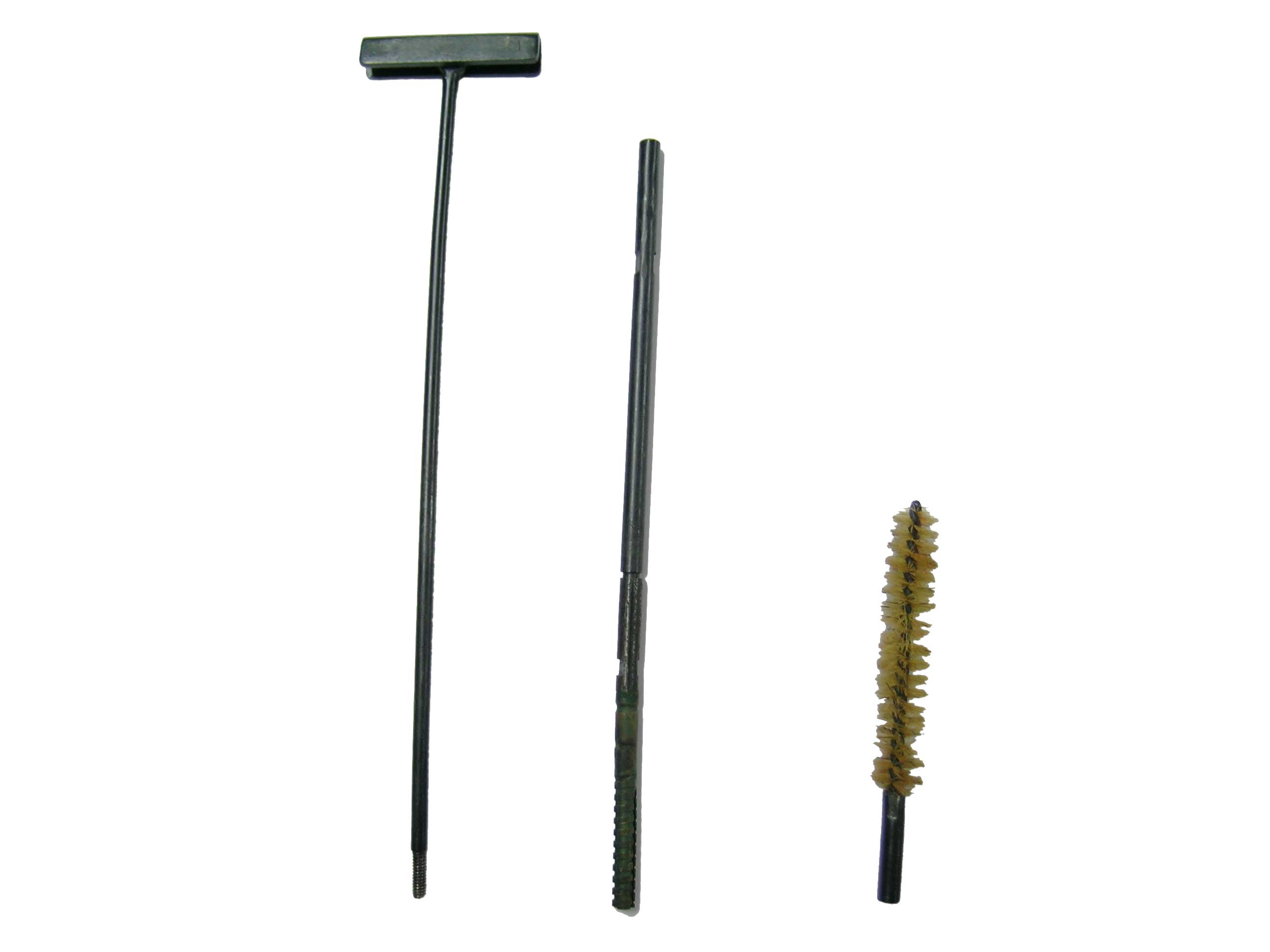 PPSh41 クリーニング・ロッド