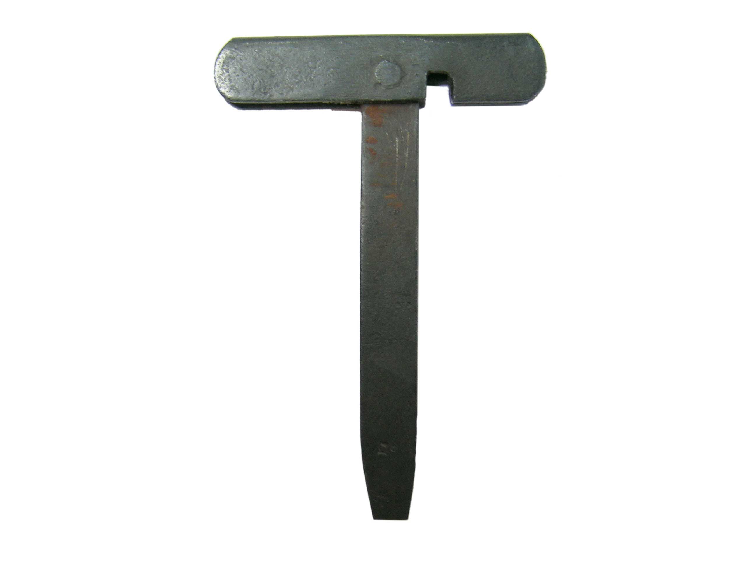 PPSh41 折り畳み式ドライバー