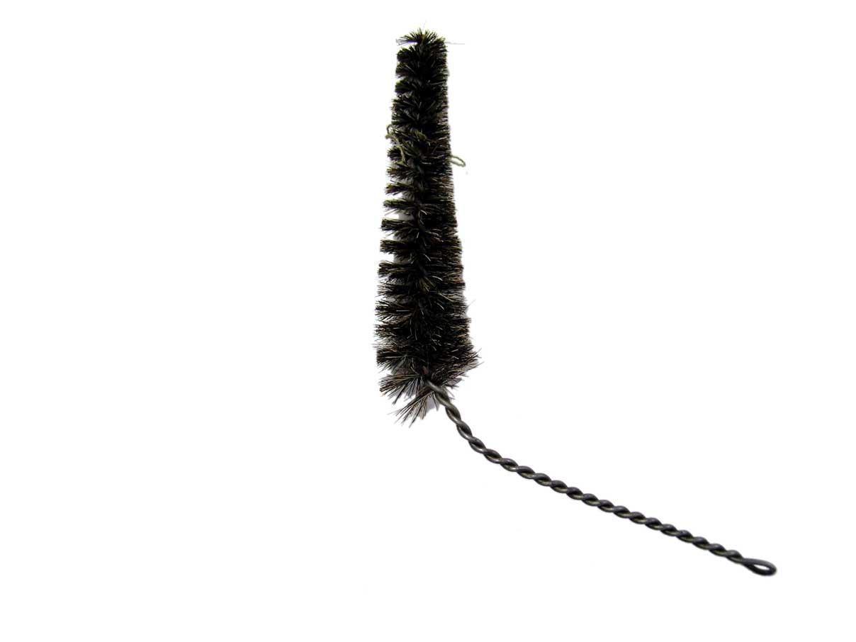 DP ブラシ (L字型)