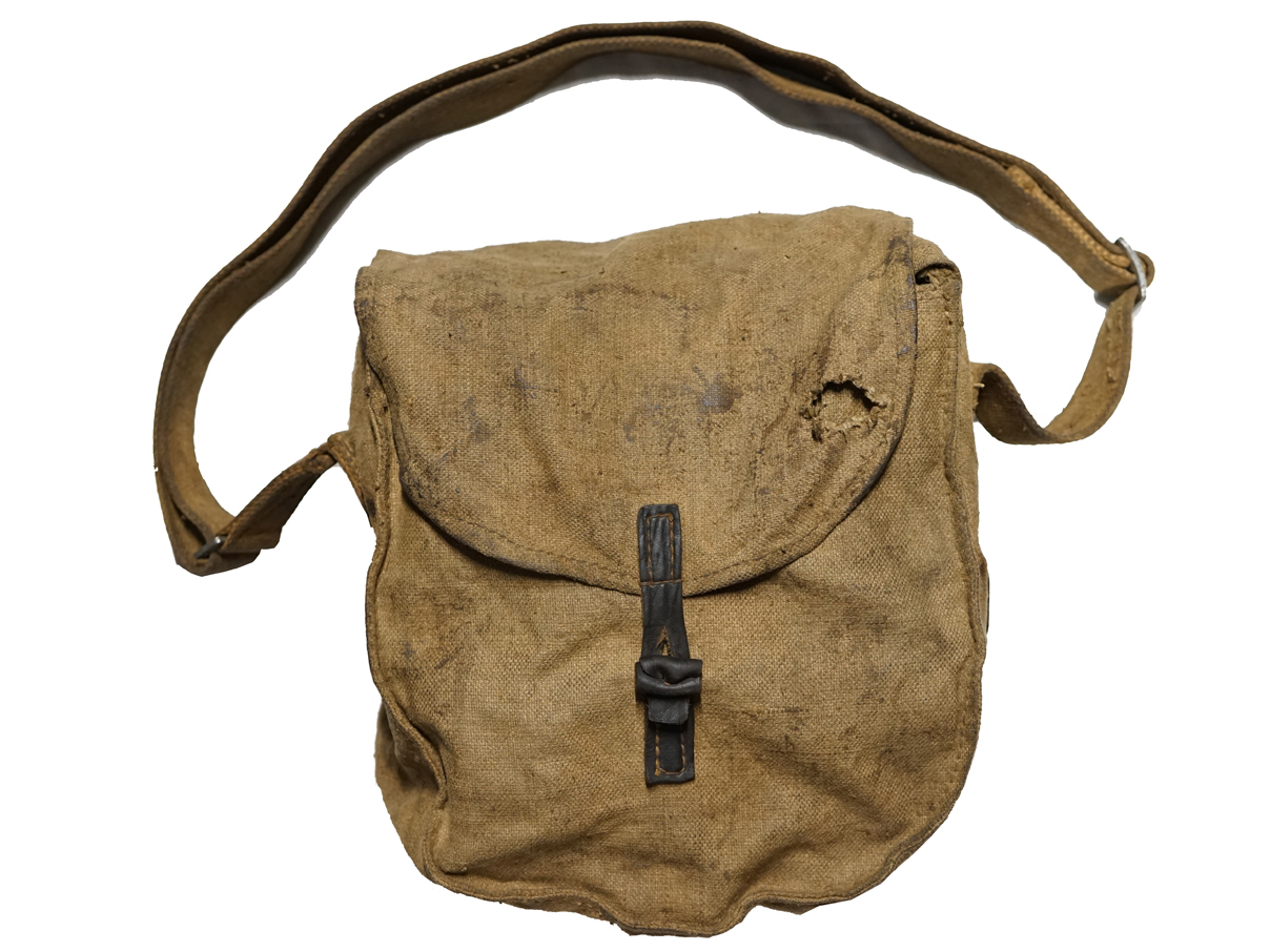 DP マガジン・パウチ