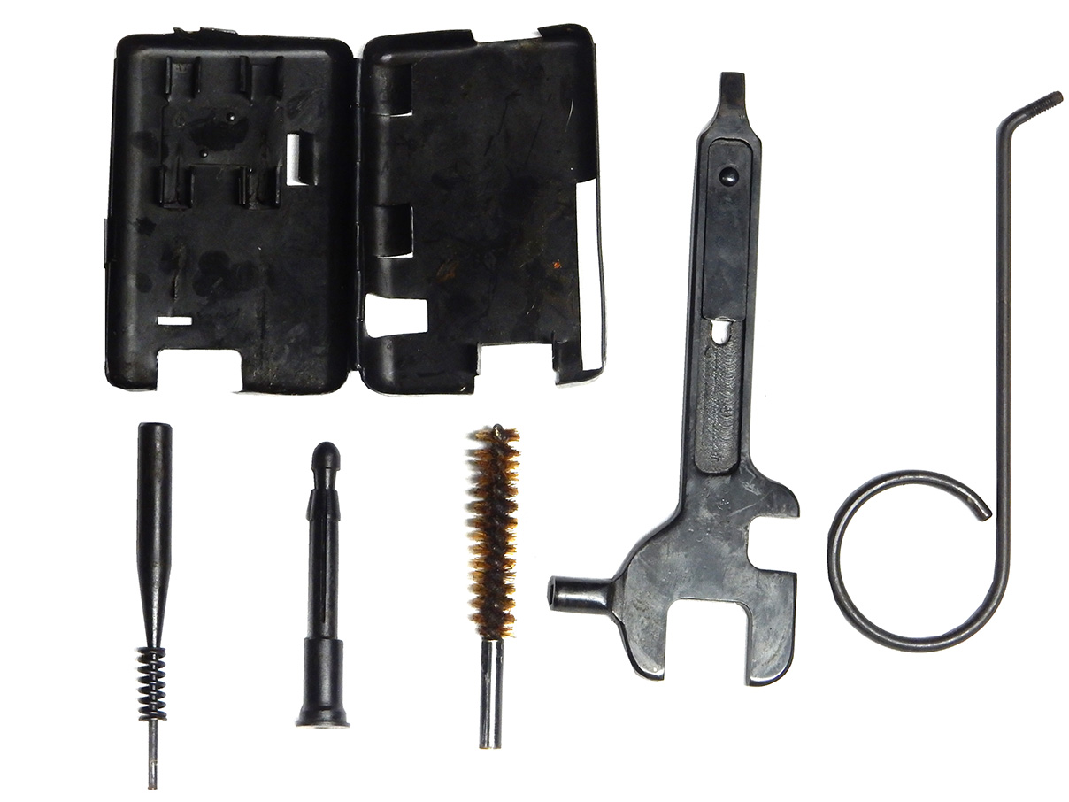 RP46 クリーニング・キット