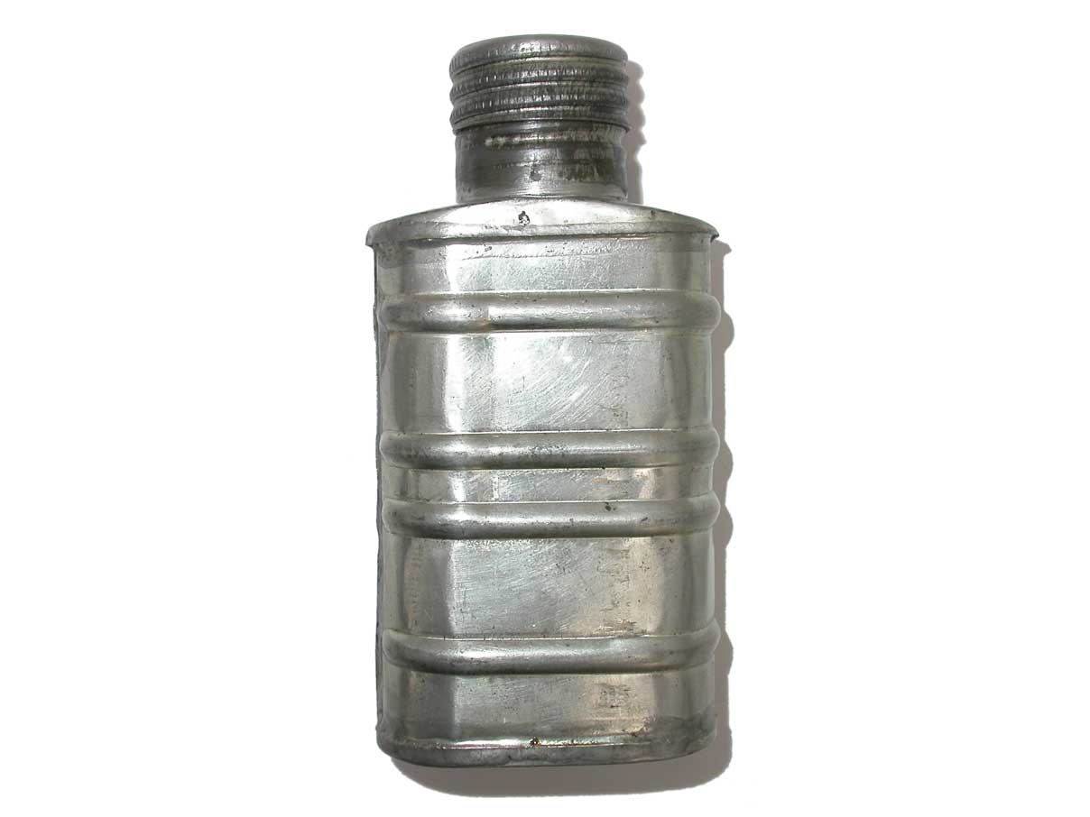 RPD オイラー (金属製)