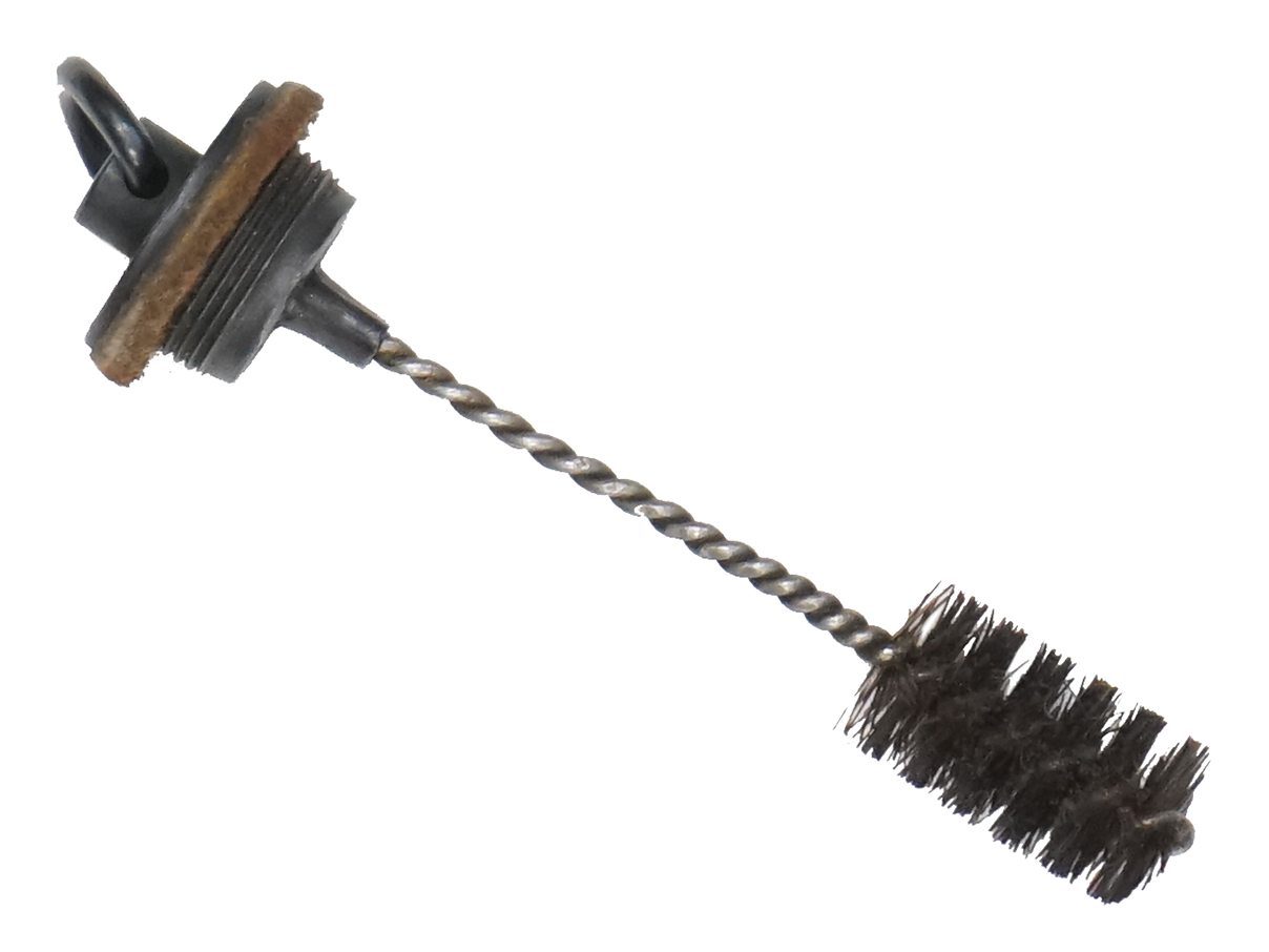 DP用 オイラー・ブラシ