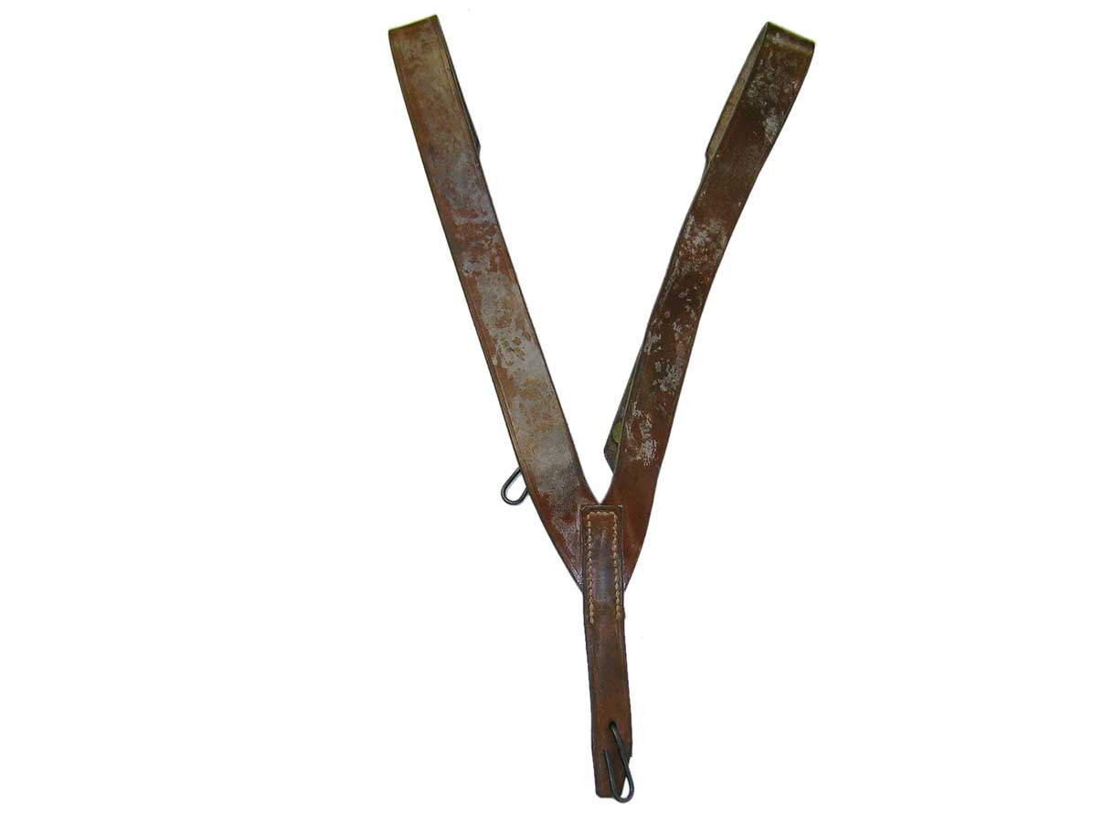 ZB26/30 Yストラップ