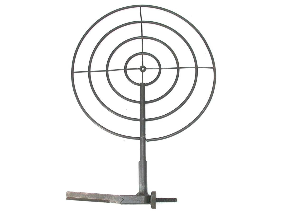 不明対空 (スパイダー) サイト