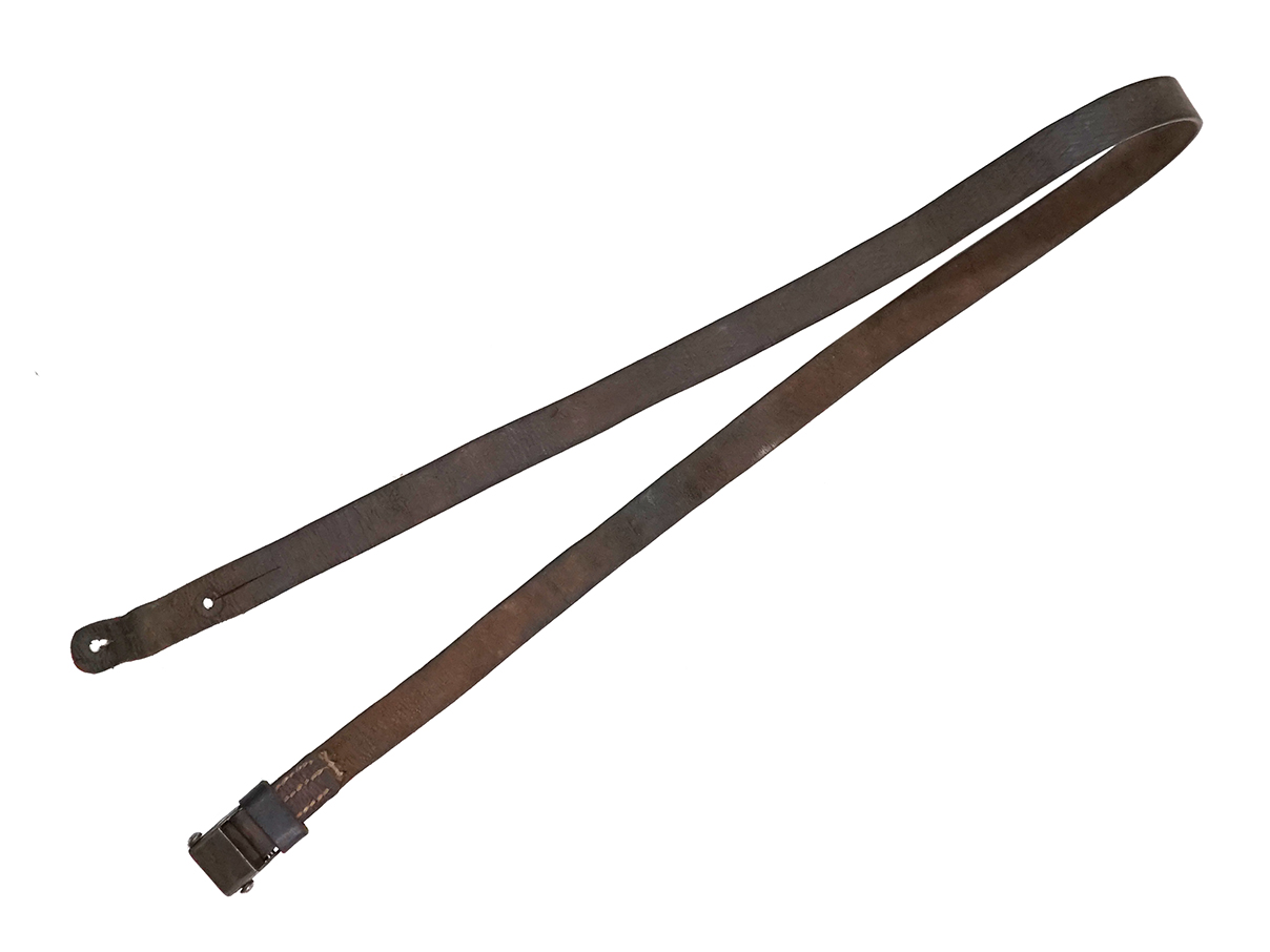 MP40 スリング (キーパー付)