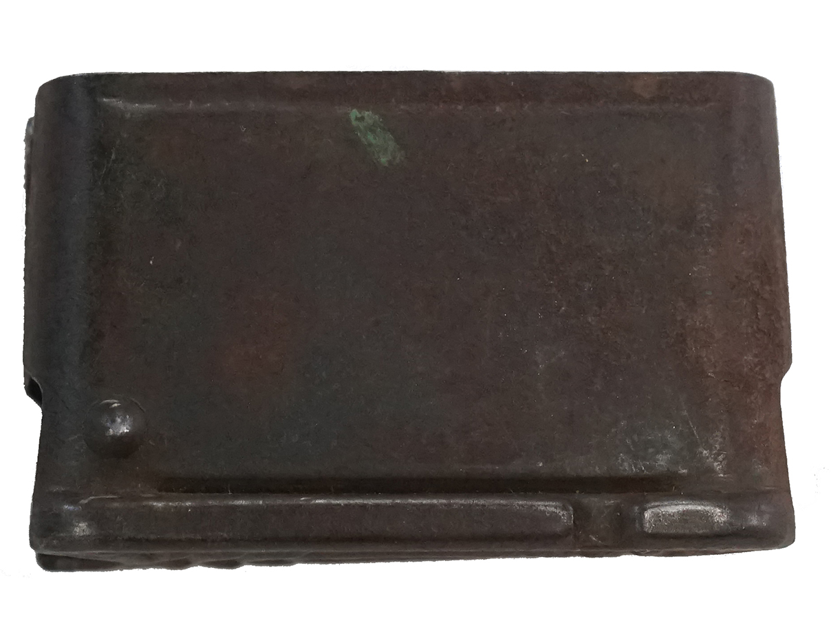 M1 ガーランド クリップ